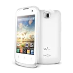 Wiko Cink+ Smartphone Android 4.1 Jel...