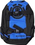 Element Mohave Hexachrome Blue / Black Skate Backpack