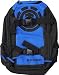 Element Mohave Hexachrome Blue / Black Skate Backpack