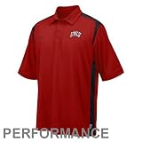 Nike UNLV Runnin' Rebels Scarlet Goal To Go Polo