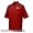 Nike UNLV Runnin' Rebels Scarlet Goal To Go Polo