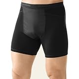 Smartwool Men's Lightweight Wind Boxer Brief