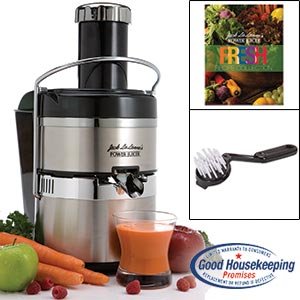 Jack LaLanne's Ulitimate Power Jucier Jack LaLanne's Ulitimate Power Jucier