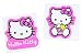 Hello Kitty Tattoos (24 count)