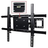 36- 70 Plasma/LCD Articulating TV Wall Mount Bracket