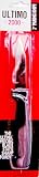 3 " ULITIMO STAY SHARP PARING KNIFE