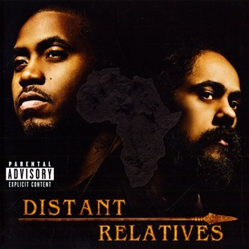 Distant Relatives