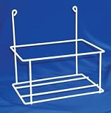 Sharps Wall Mount Bracket For 1, 2 Or 3 Gallon Needle Collection Containers