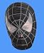 Search : Black Spider-Man Mask