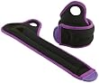 Reebok Thumblock Wrist Weight (4-Pound Set)