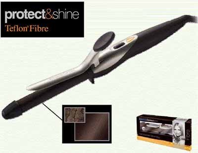 Remington CiF75 protect&shine Lockenstab
