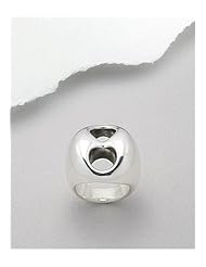 Ring In 92.5 Sterling Silver