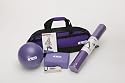 Deluxe Yoga Starter Kit