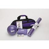 Deluxe Yoga Starter Kit