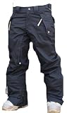 mistral レディース スノーウェア パンツ