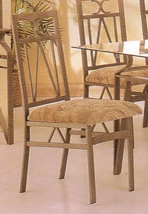 Graceful Chair (set of 2)