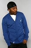 LRG The Grass Roots Cardigan Sweater,Sweaters for Men
