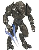 Halo Reach Series 3 Action Figure - Elite Spec OpsIMAGE