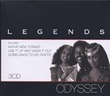 Legends