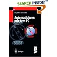 Automatisieren mit dem PC (VDI-Buch) by Jörg F. Wollert and Jörg Fiedler