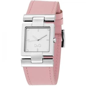 D&G Dolce&Gabbana Women's Watch DW0634