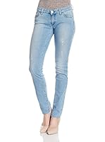 Trussardi Jeans Vaquero (Cielo)