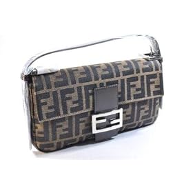 FENDI �@�t�F���f�B�@�o�P�b�gFF-BAG 0019 /���z��/�V����/�v���[���g/���̓�/�M�t�g
