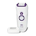 Braun Silk-épil 7 / 7180 Epilierer Xpressive Pro Legs