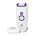 Braun Silk-�pil 7 / 7180 Epilierer Xpressive Pro Legs