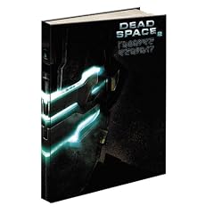 Dead Space 2 Limited Edition: Prima Official Game Guide