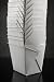 Chinese Take Out Boxes Wedding Party Favor 8 oz. (1/2 Pint) Lot Of 10 - White
