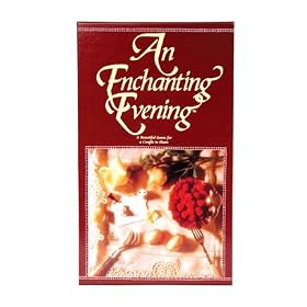 An Enchanting Evening Game