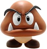 41hW gDOCBL. SL160  Super Mario Characters: Collection 2 Goomba 5 Vinyl Figure