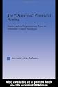 The Dangerous Potential of Reading: Readers & the Negotiation of Power in Selected Nineteenth-Century Narratives (Literary Criticism and Cultural Theory)
