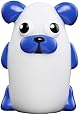 Bright Time Buddies, Dog - The Night Light Lamp You Can Take with You!