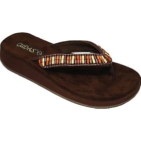 Cudas Ladies Nika Sandals by Womens Cudas Shoes