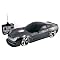 Jada Dub City Radio-Controlled Black Corvette ZR1