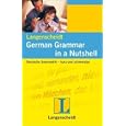 Langenscheidt German Grammar in a Nutshell (German Edition) by Christine Stief and Christian Stang