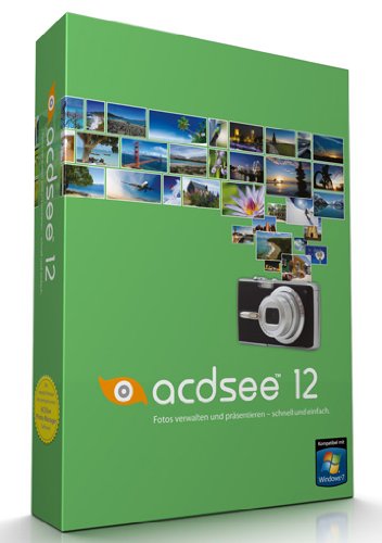 ACDSee Foto Manager 12