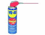 Zoom Produkt-Bild: WD-40 41237 Vielzweck-Spray 450 ml WD40 Smart-Straw