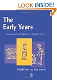 The Early Years v. 1: Assessing and Promoting Resilience in Vulnerable Children