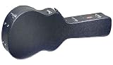 Produkt-Bild: GCA-C BK Koffer f&uuml;r 4/4 Klassikgitarre