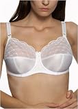 Fantasie Speciality simplex and lace underwire bra