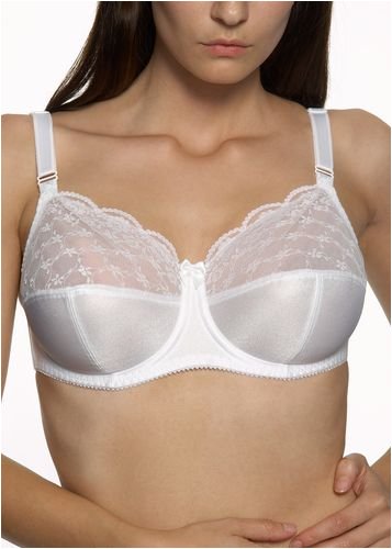 Fantasie Speciality simplex and lace underwire bra