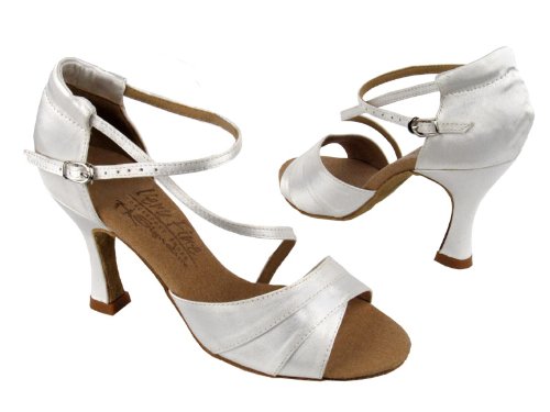 Ladies Women Ballroom Dance Shoes from Very Fine C1659 Series 3 HeelB00CPC0SBM