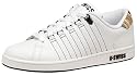 K-Swiss Mens Lozan II Trainer White/Black