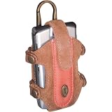 YORS OUTDOOR UNIV VERTI CFLIP POUCH BROWN