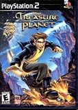 Disney's Treasure Planet for PlayStation 2