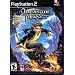 Treasure Planet (Playstation 2) game