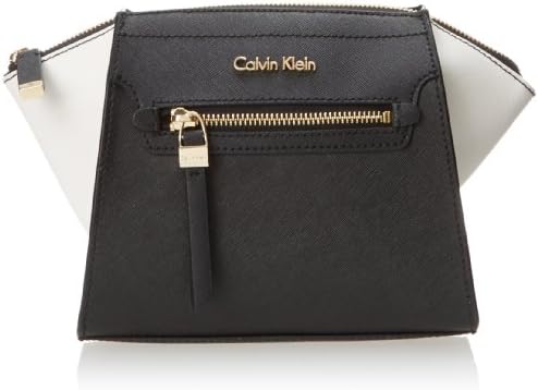 Calvin Klein Key Item SaffiaNo Clutch